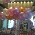 Balon Helium