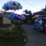 balon gas helium