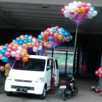 balon helium