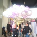 balon helium