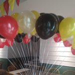 balon helium