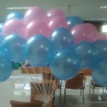 balon helium