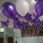 balon helium