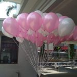 balon helium