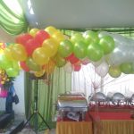 balon helium