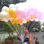 balon helium