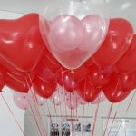 balon helium